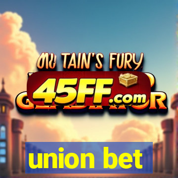 union bet